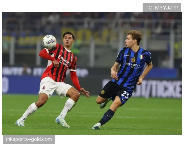 AC米兰中场表面稳固，控场能力不足问题逐步反映在比赛走势中