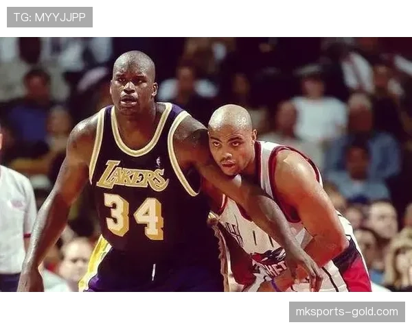 巴克利无球切入效率碾压同体型内线