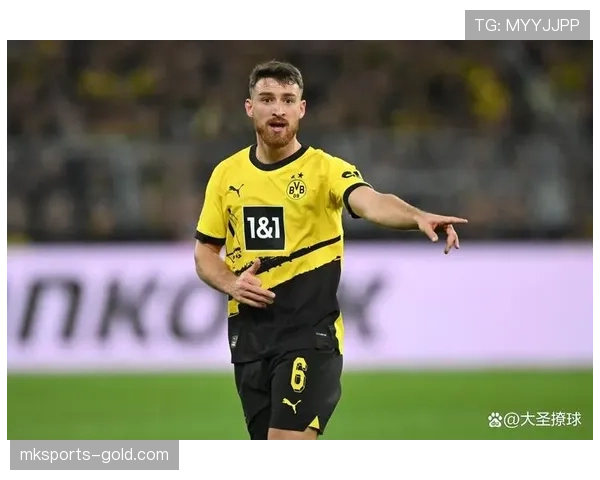 多特蒙德阵容年轻，但是否缺乏关键经验？