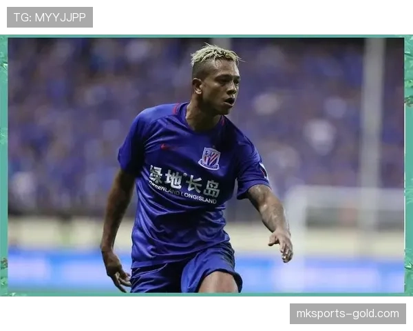 申花进攻效率提升，却为何难以压制对手？