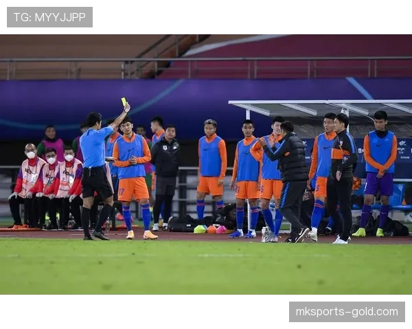 裁判尺度：判罚依据、常见误区与纪律标准