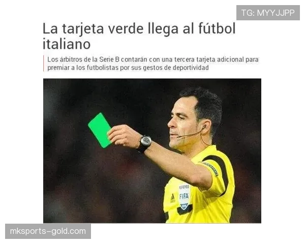 足球禁赛规则详解：累计黄牌与直接红牌的判罚标准与执行流程