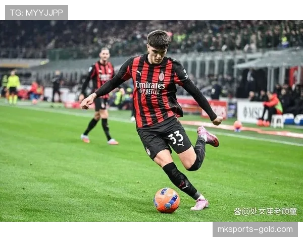 AC米兰还在争冠行列，但真实实力真的撑得住吗？