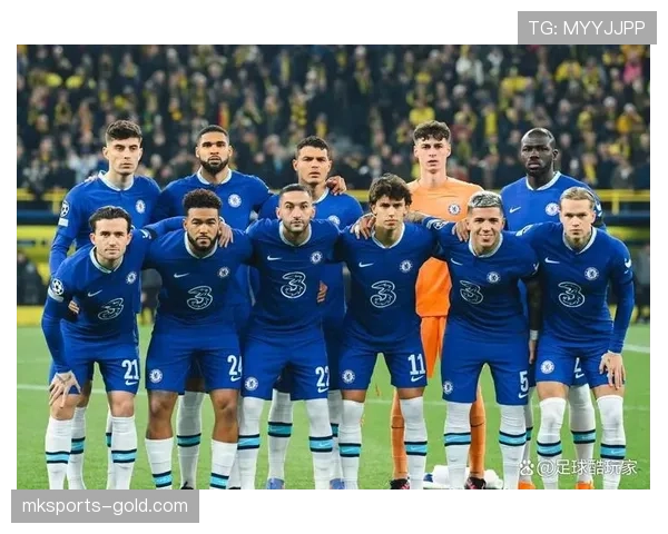 切尔西阵容配置看似豪华，比赛整体性却陷入不足，战术协同难题已在联赛走势中体现