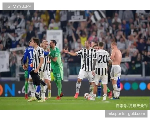 从低谷到反弹：尤文图斯的复兴是真实还是阶段性？