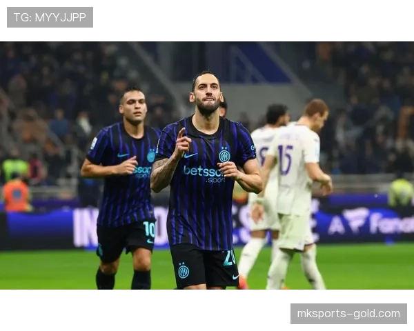 劳塔罗国米崛起关键阶段：从轮换到锋线核心解析